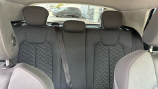 Audi A1 25 TFSI Sport 5dr S Tronic Petrol Hatchback